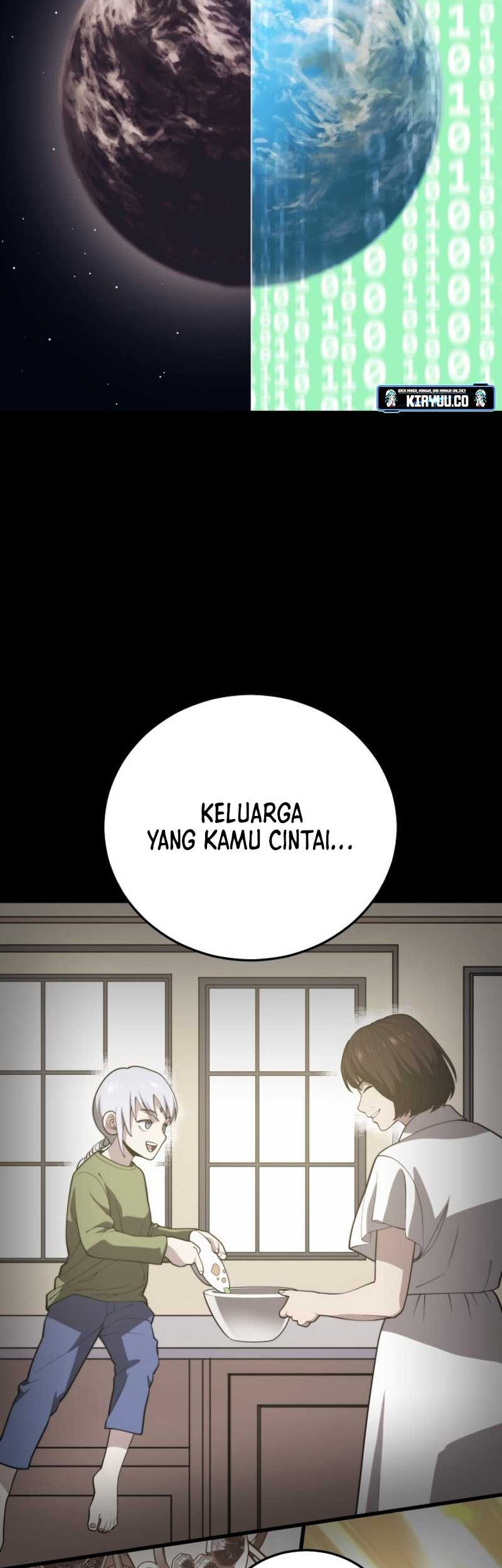 Seoul Station Necromancer Chapter 138 - halaman 52