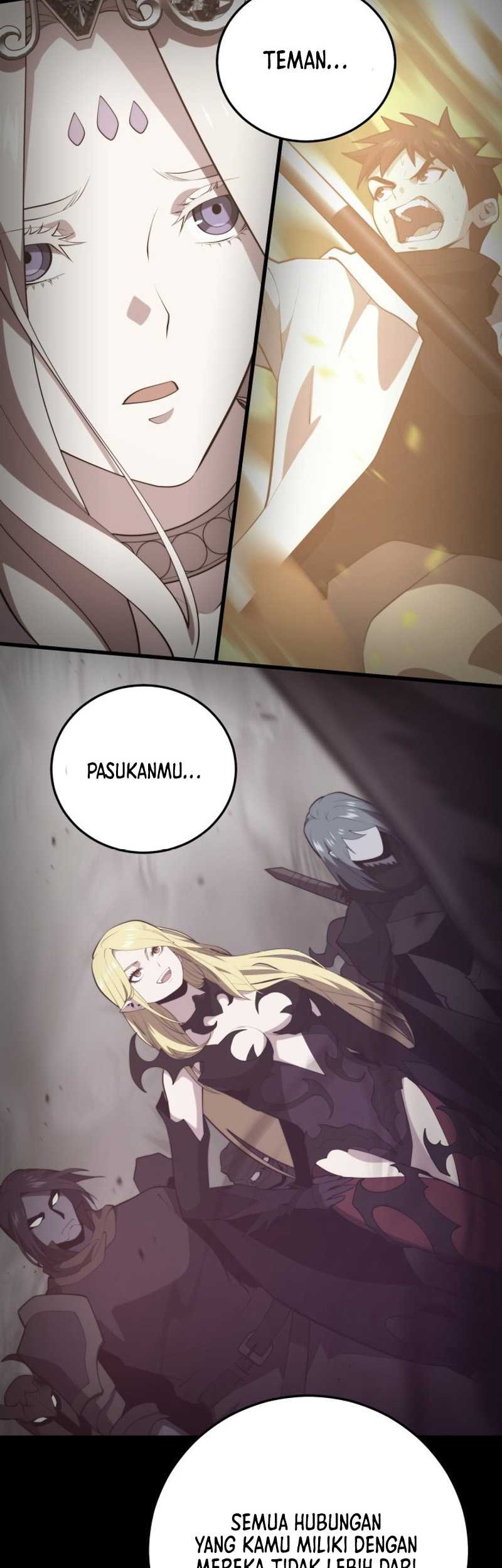 Seoul Station Necromancer Chapter 138 - halaman 53