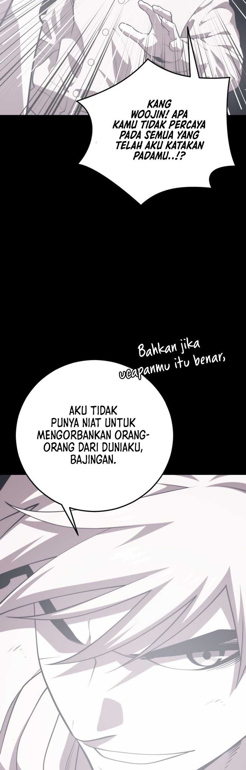 Seoul Station Necromancer Chapter 138 - halaman 57