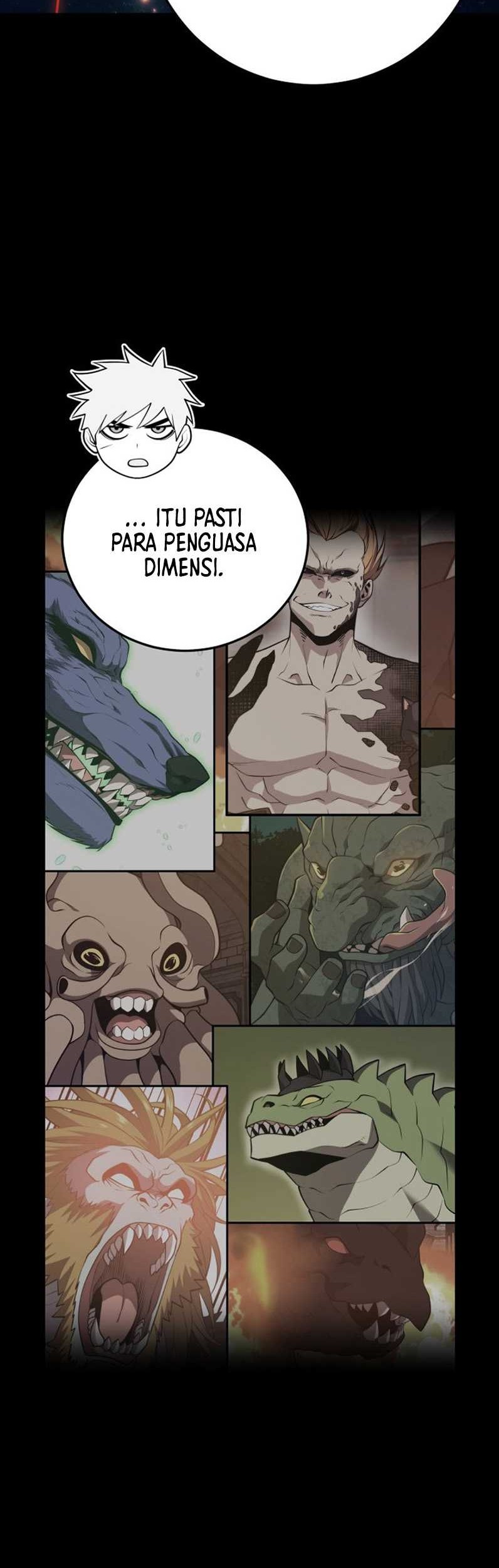 Seoul Station Necromancer Chapter 139 - halaman 13