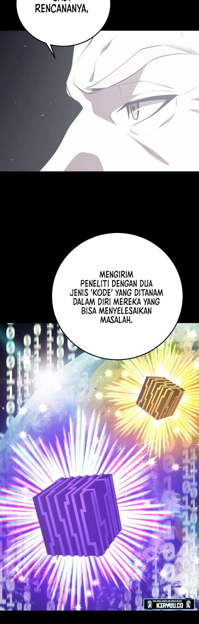 Seoul Station Necromancer Chapter 139 - halaman 15