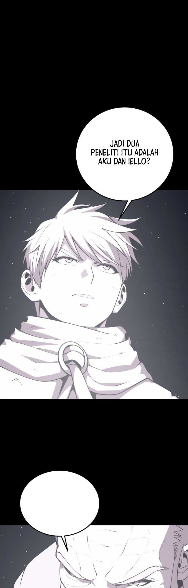 Seoul Station Necromancer Chapter 139 - halaman 16