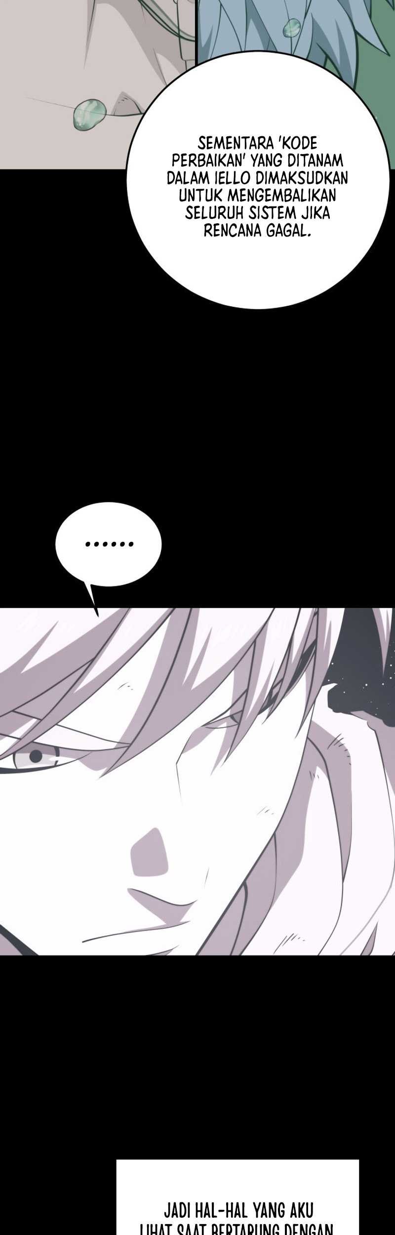 Seoul Station Necromancer Chapter 139 - halaman 18