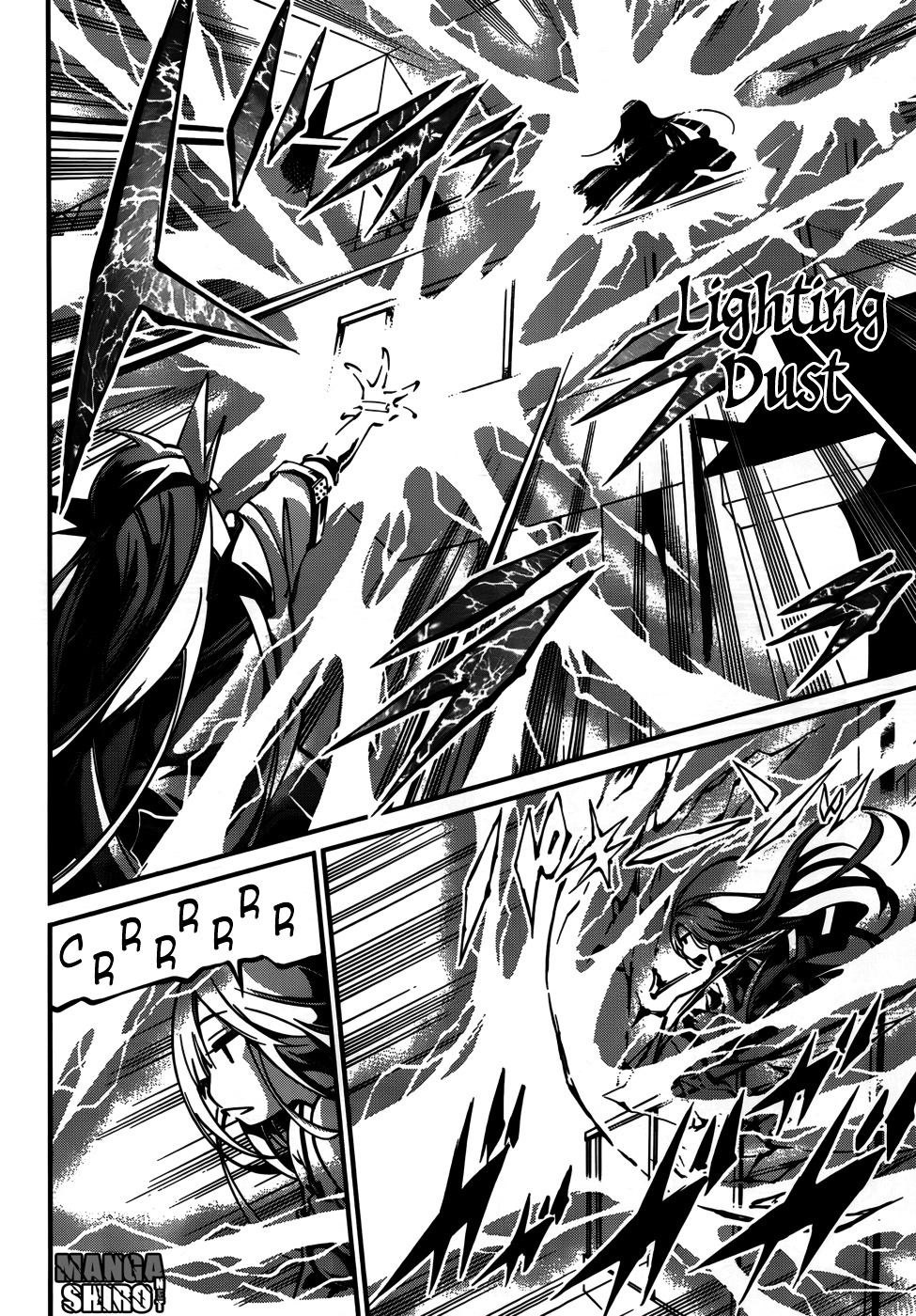 Seoul Station Necromancer Chapter 139 - halaman 23