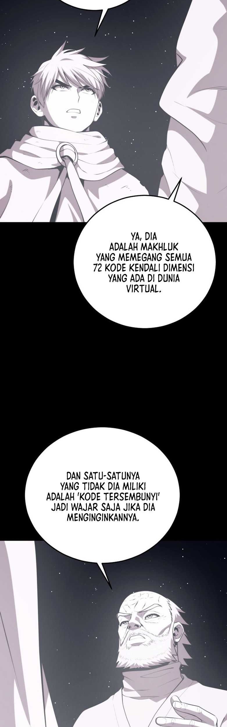 Seoul Station Necromancer Chapter 139 - halaman 27