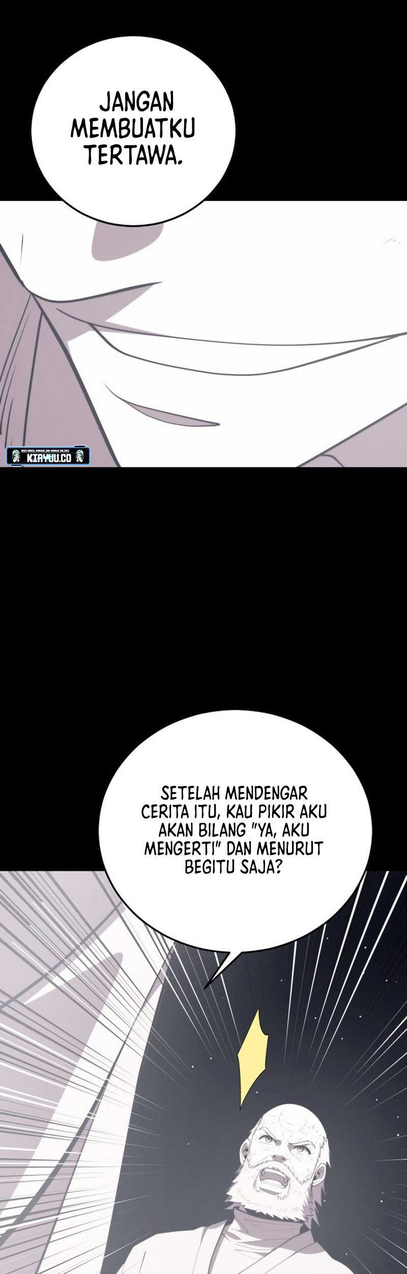 Seoul Station Necromancer Chapter 139 - halaman 3
