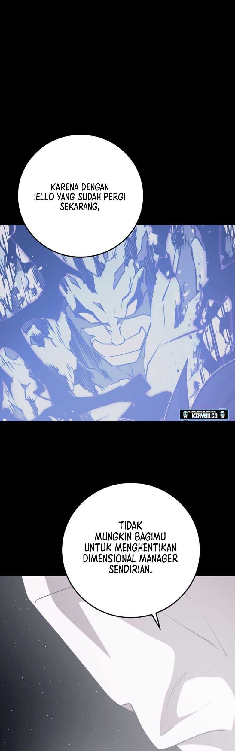 Seoul Station Necromancer Chapter 139 - halaman 34