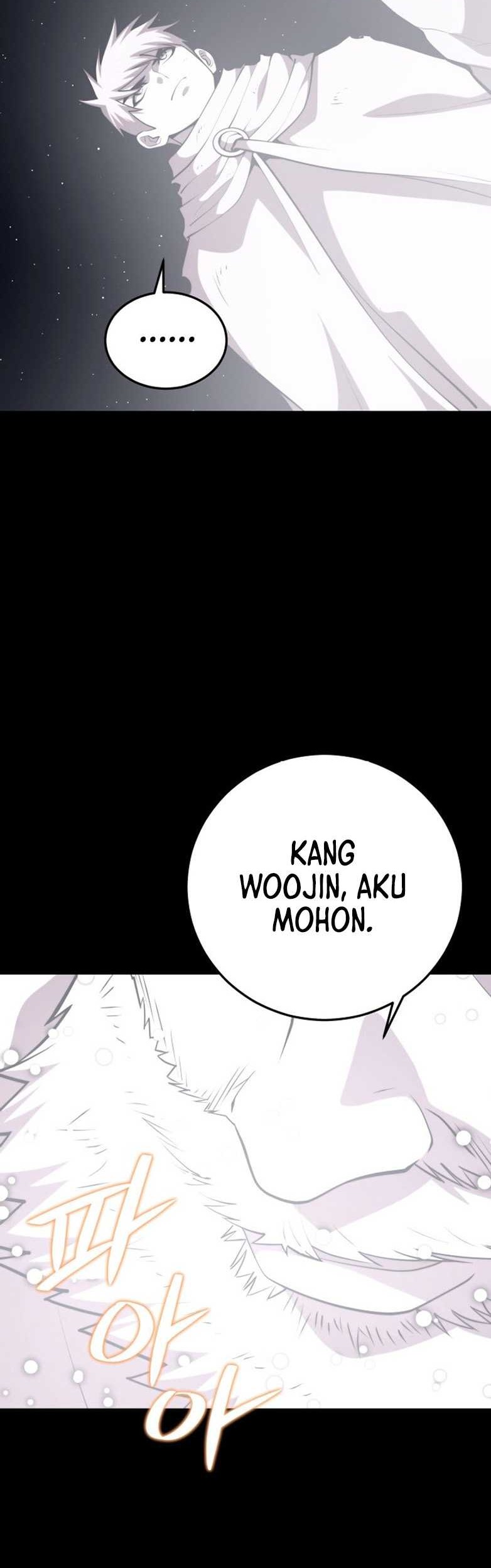 Seoul Station Necromancer Chapter 139 - halaman 35