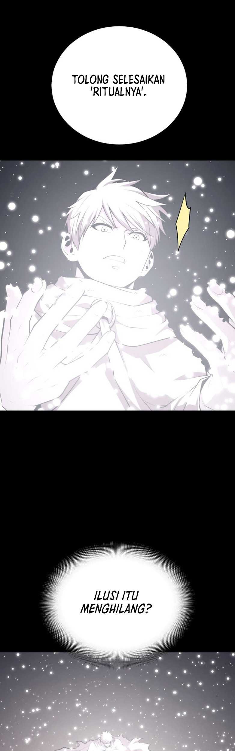 Seoul Station Necromancer Chapter 139 - halaman 36
