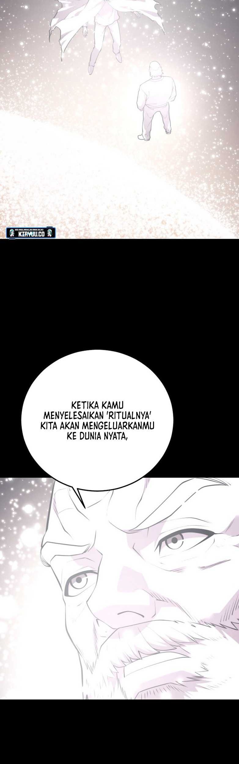 Seoul Station Necromancer Chapter 139 - halaman 37