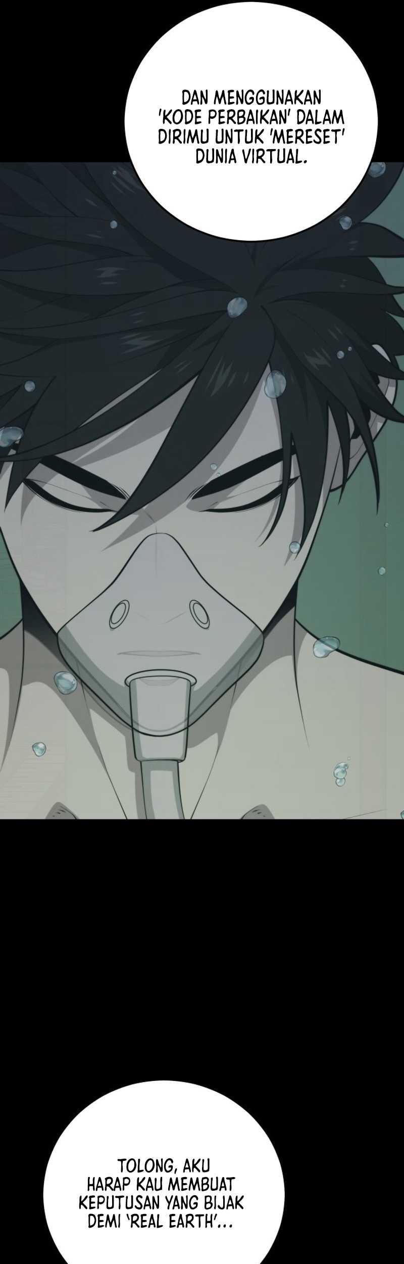 Seoul Station Necromancer Chapter 139 - halaman 38