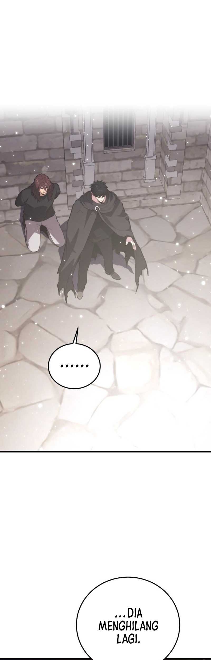 Seoul Station Necromancer Chapter 139 - halaman 40