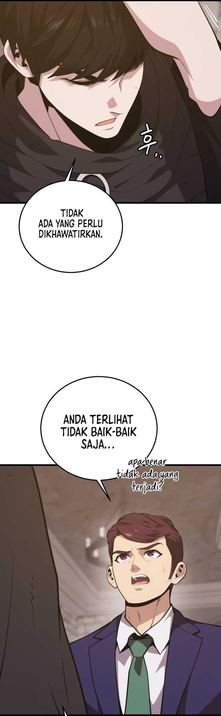 Seoul Station Necromancer Chapter 139 - halaman 44