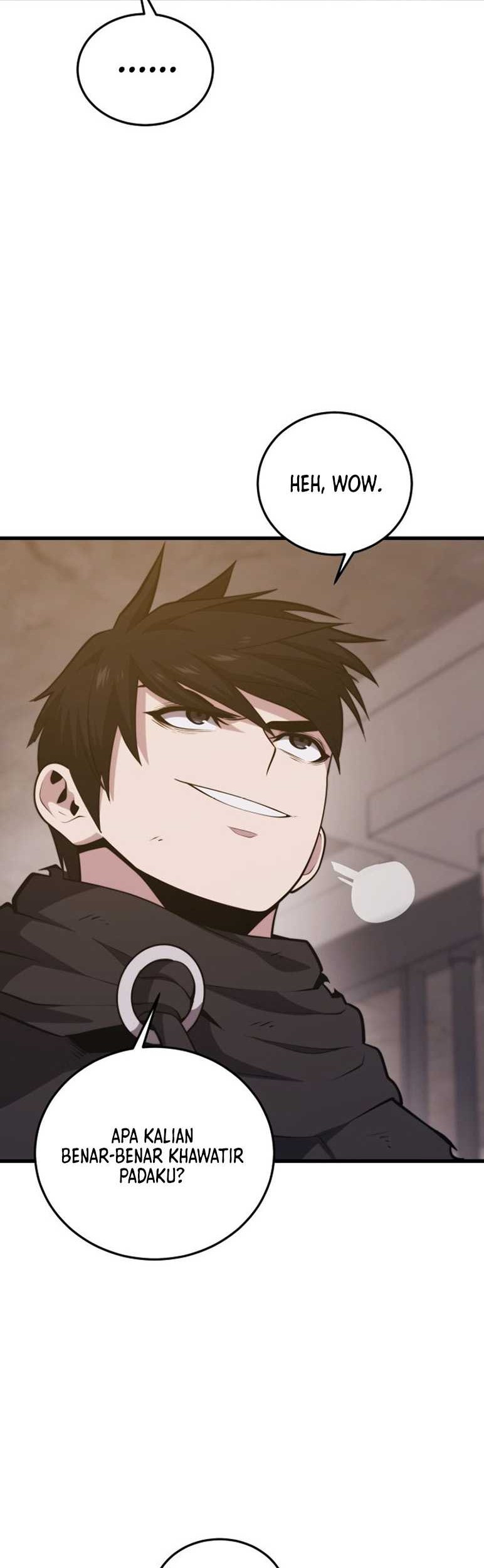 Seoul Station Necromancer Chapter 139 - halaman 45