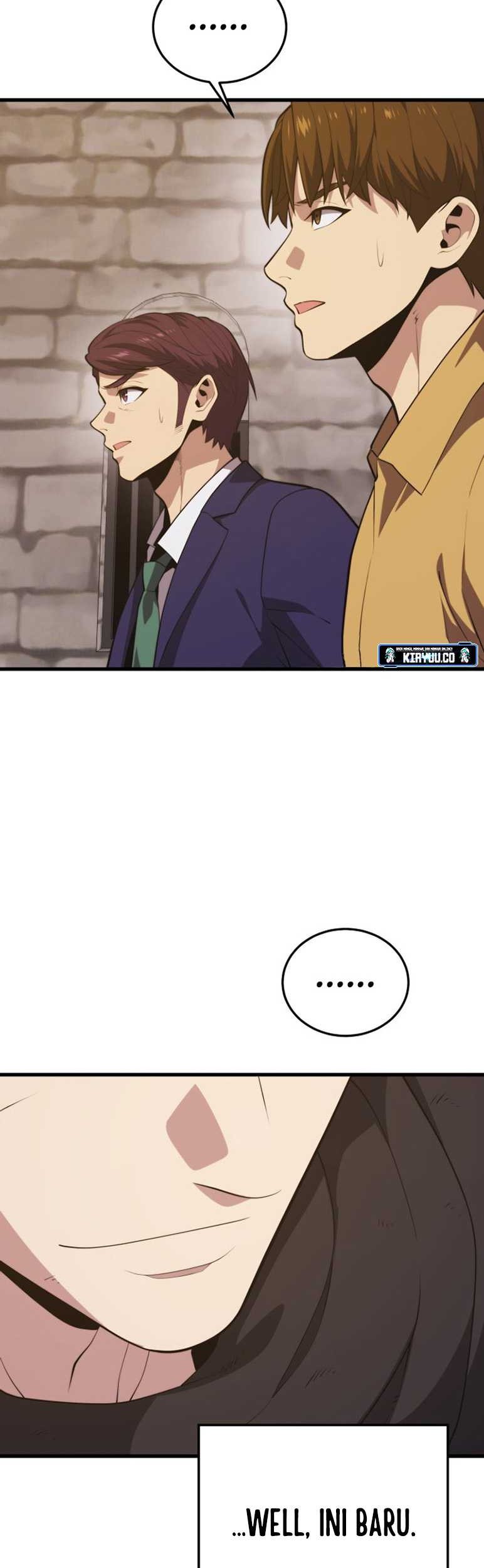 Seoul Station Necromancer Chapter 139 - halaman 46