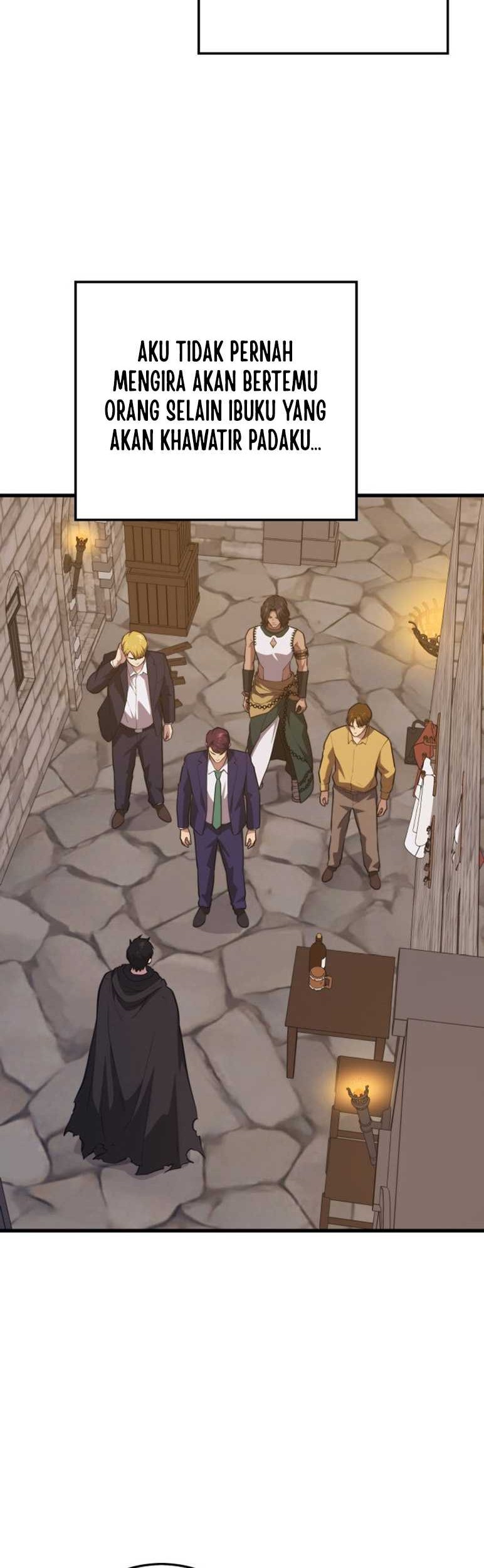 Seoul Station Necromancer Chapter 139 - halaman 47