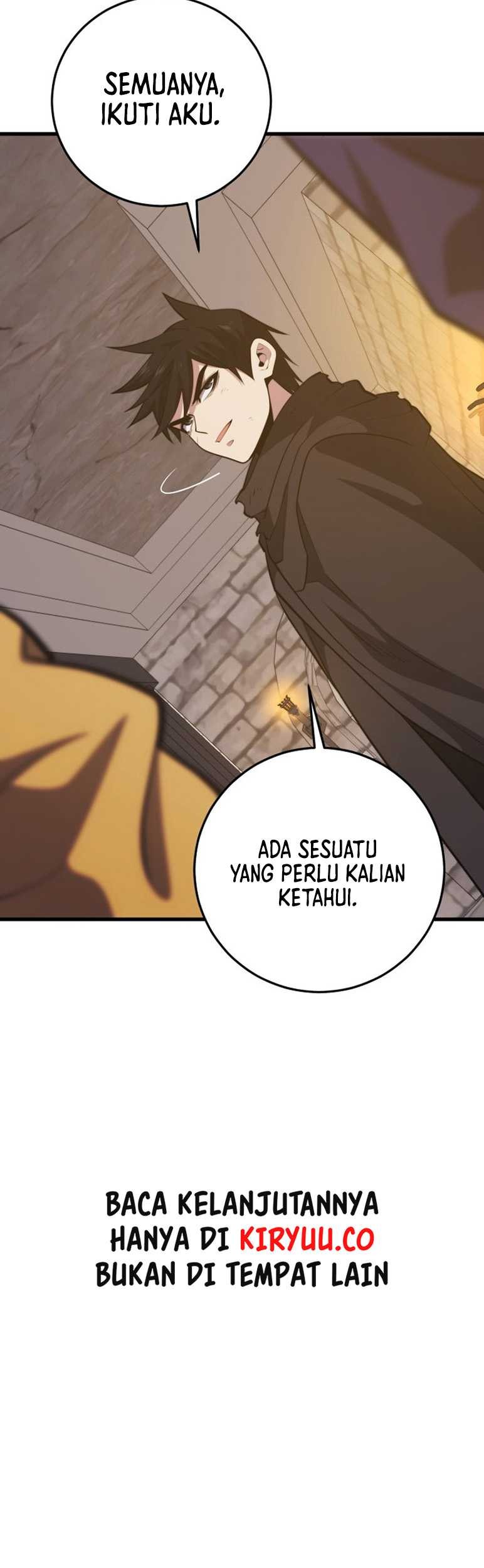 Seoul Station Necromancer Chapter 139 - halaman 48