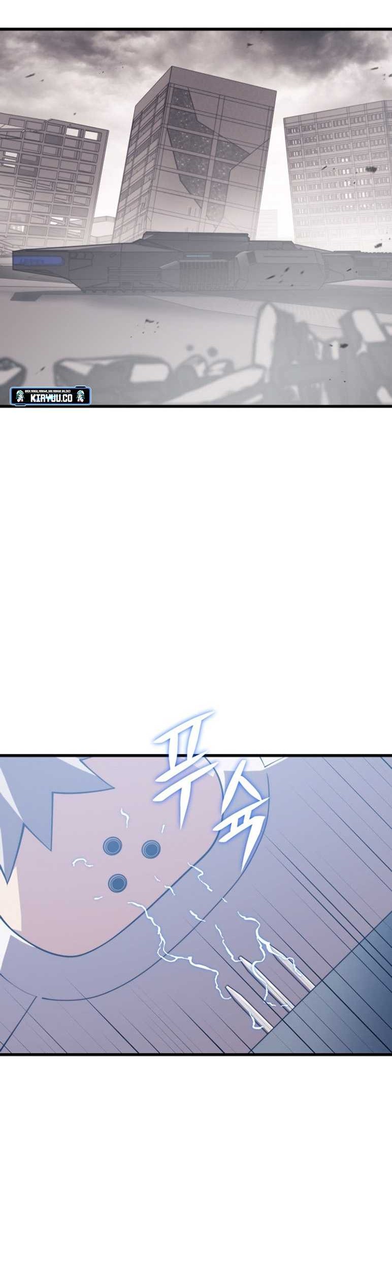 Seoul Station Necromancer Chapter 139 - halaman 49
