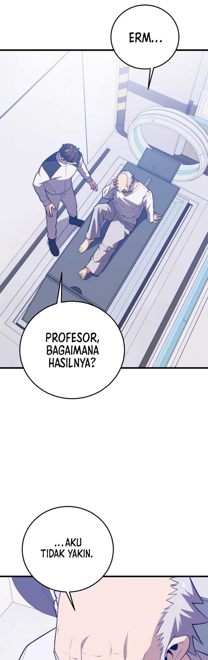 Seoul Station Necromancer Chapter 139 - halaman 50