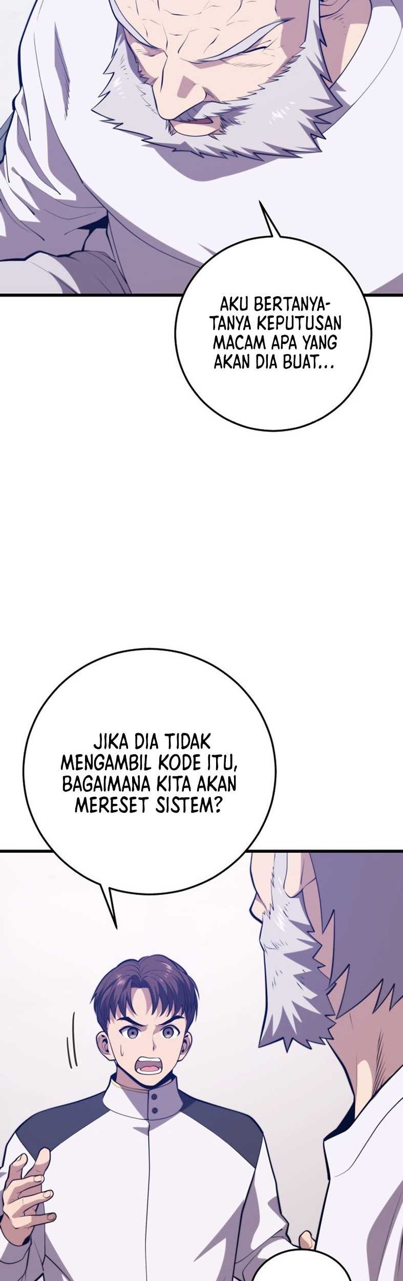 Seoul Station Necromancer Chapter 139 - halaman 51