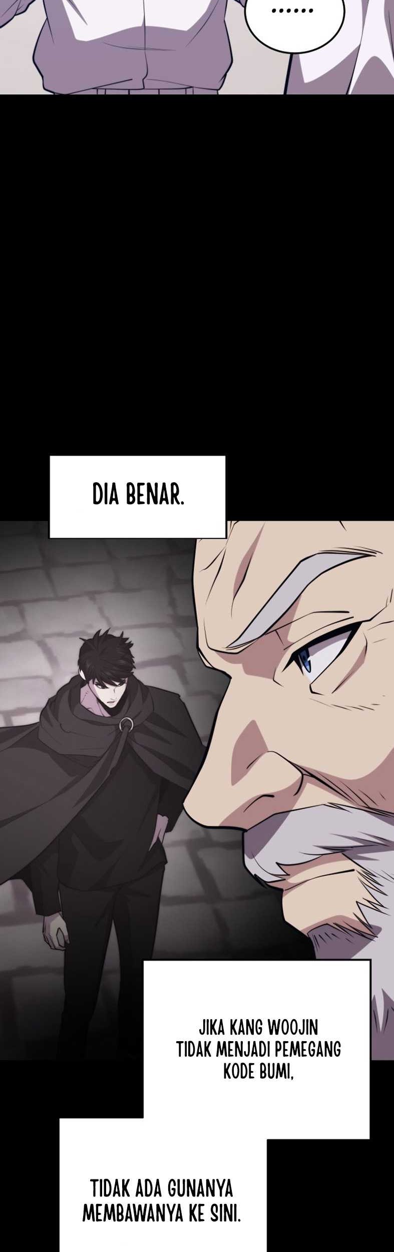 Seoul Station Necromancer Chapter 139 - halaman 52