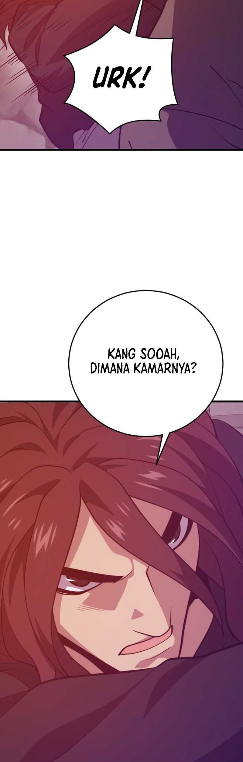 Seoul Station Necromancer Chapter 139 - halaman 57