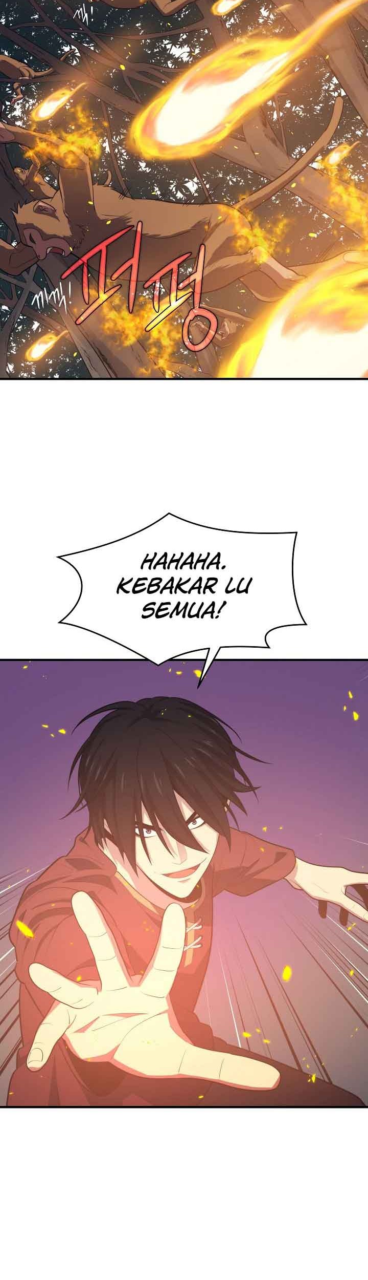 Seoul Station Necromancer Chapter 14 - halaman 30