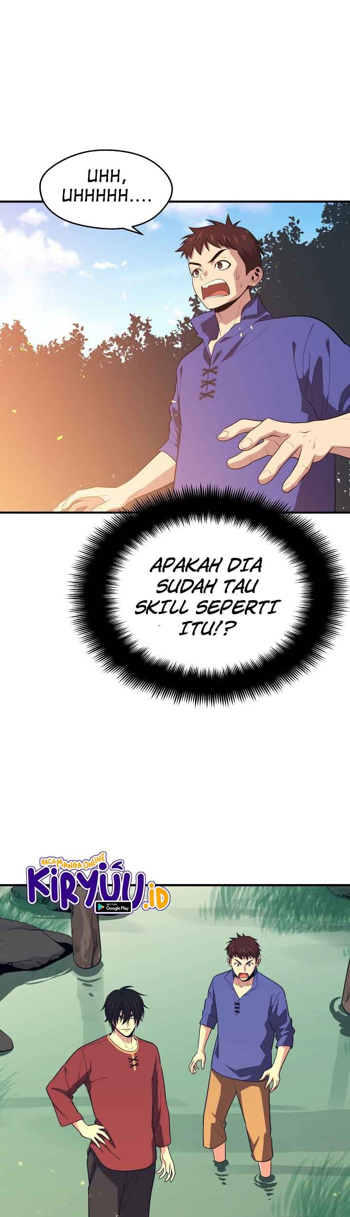 Seoul Station Necromancer Chapter 14 - halaman 31
