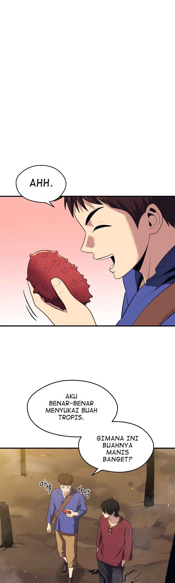 Seoul Station Necromancer Chapter 14 - halaman 37