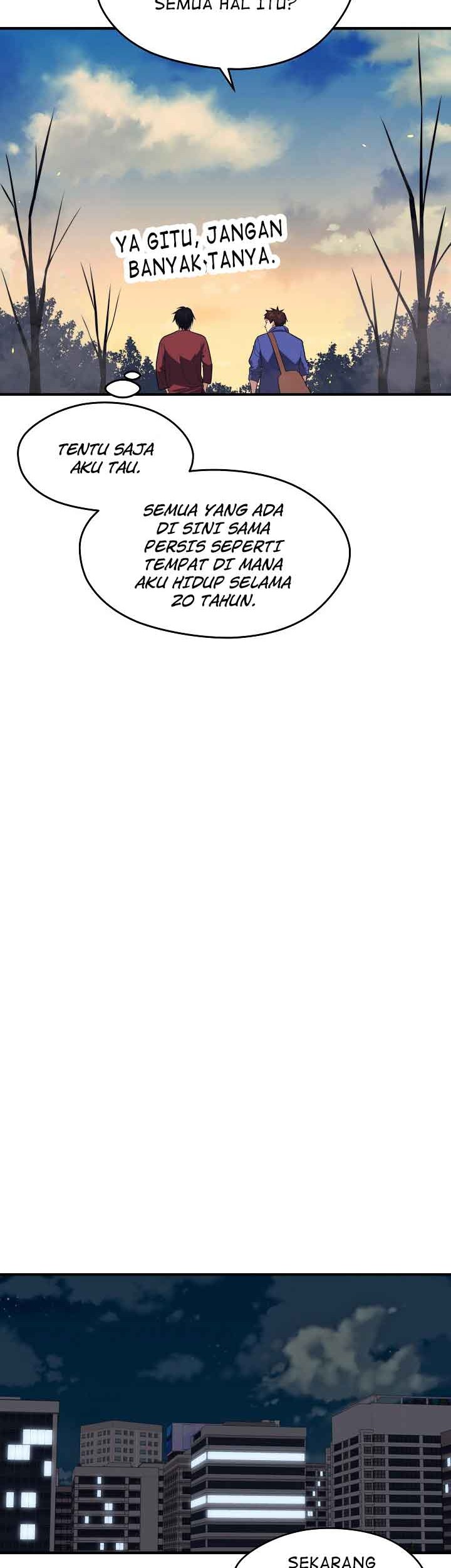 Seoul Station Necromancer Chapter 14 - halaman 39