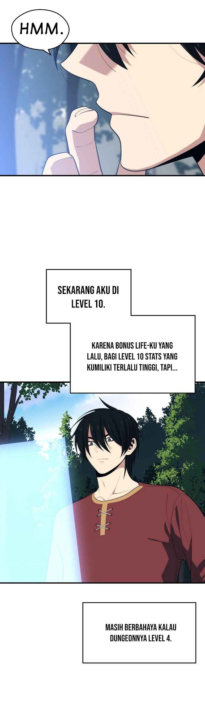 Seoul Station Necromancer Chapter 14 - halaman 4