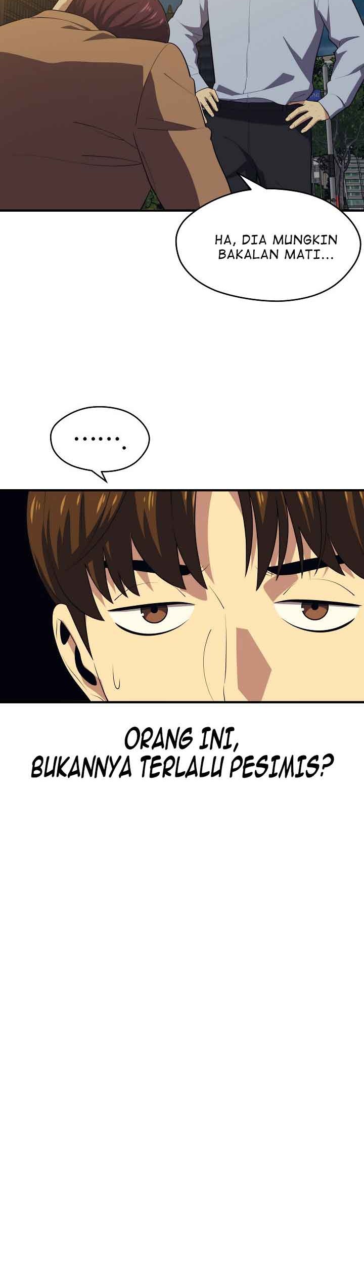 Seoul Station Necromancer Chapter 14 - halaman 45