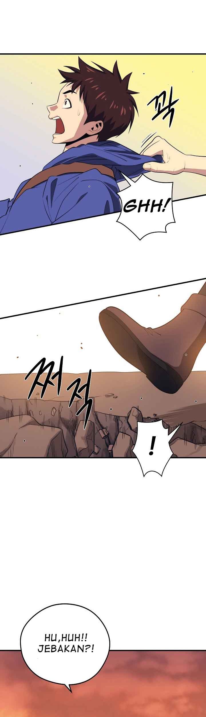 Seoul Station Necromancer Chapter 14 - halaman 48
