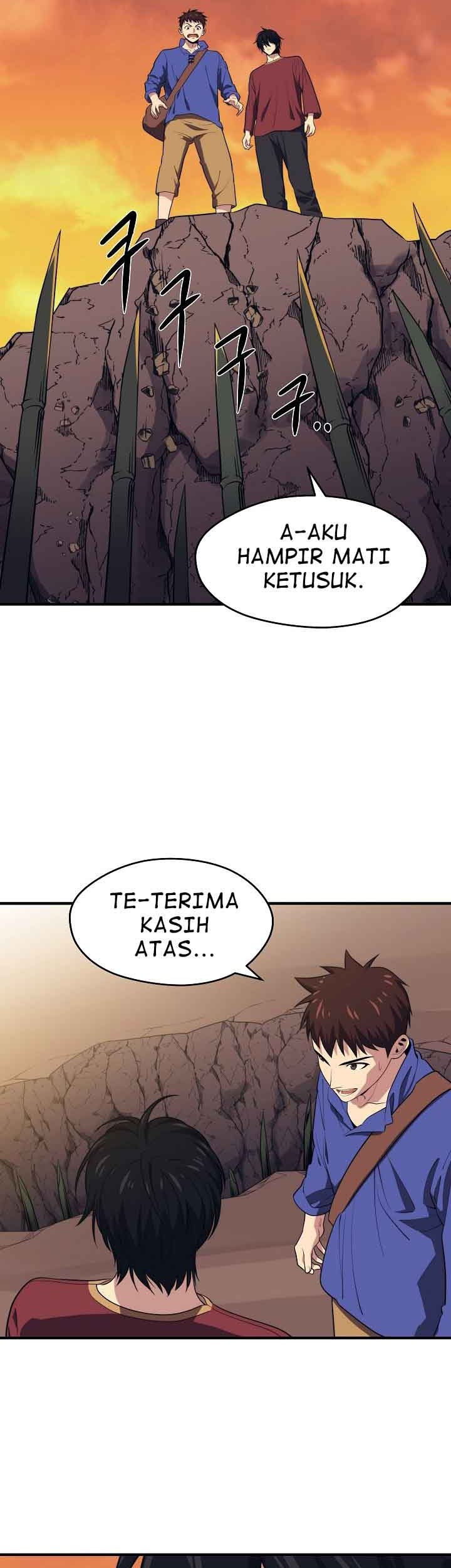 Seoul Station Necromancer Chapter 14 - halaman 49