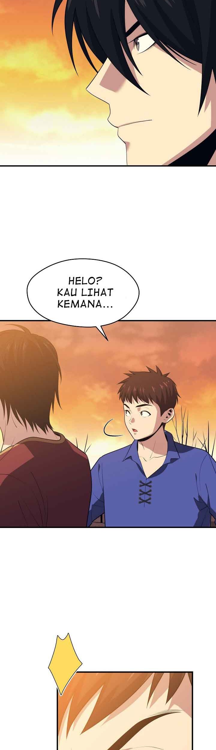 Seoul Station Necromancer Chapter 14 - halaman 50