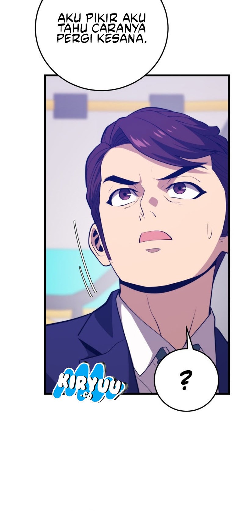 Seoul Station Necromancer Chapter 140 - halaman 26