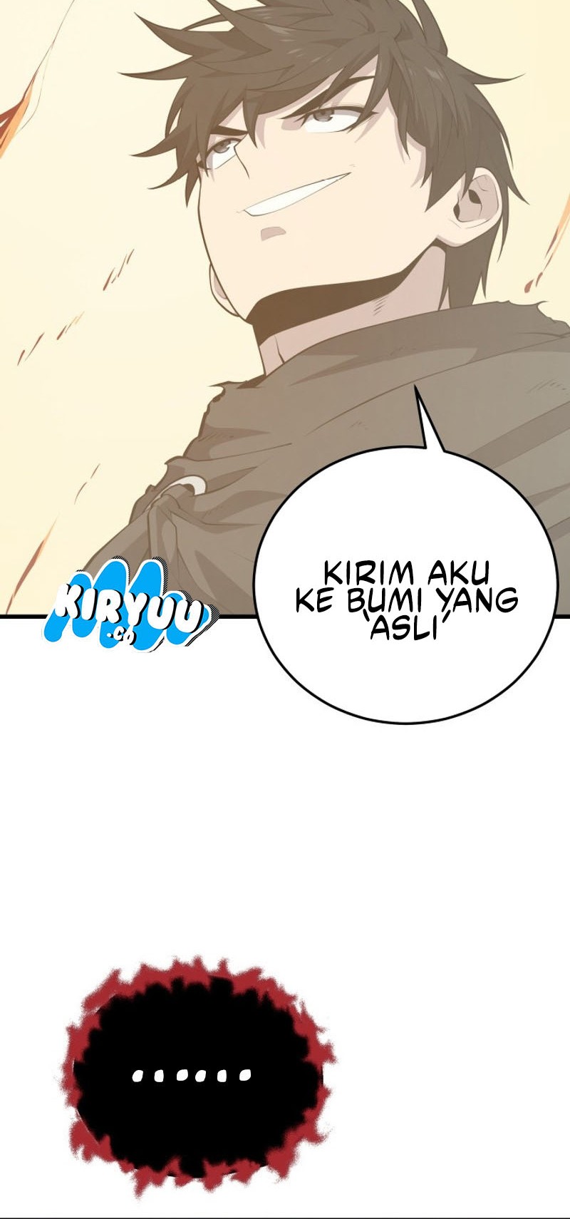 Seoul Station Necromancer Chapter 140 - halaman 45