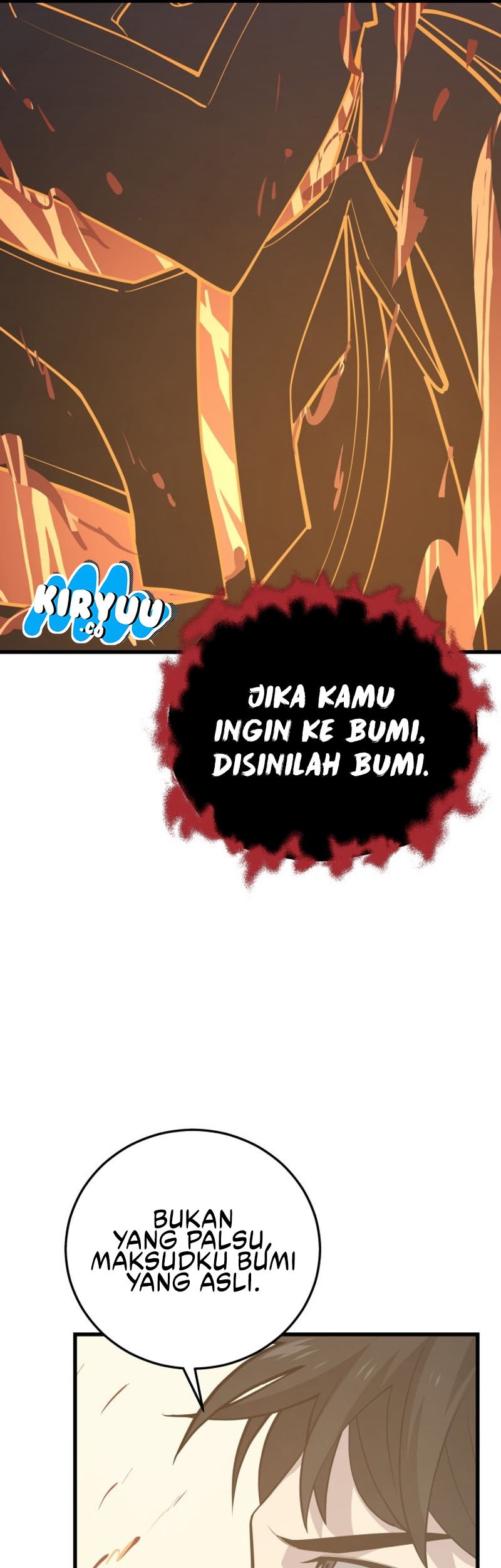 Seoul Station Necromancer Chapter 140 - halaman 46