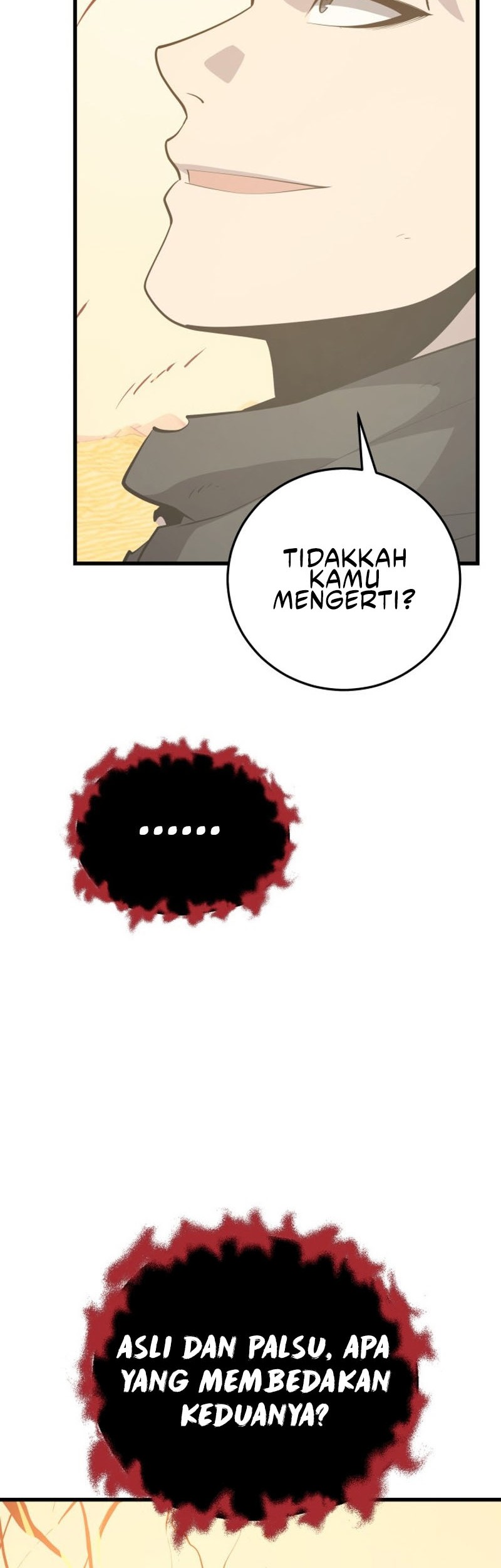 Seoul Station Necromancer Chapter 140 - halaman 47