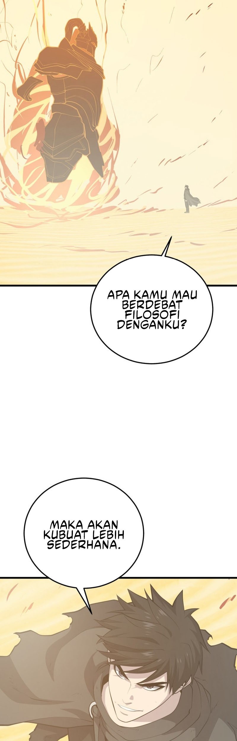 Seoul Station Necromancer Chapter 140 - halaman 48
