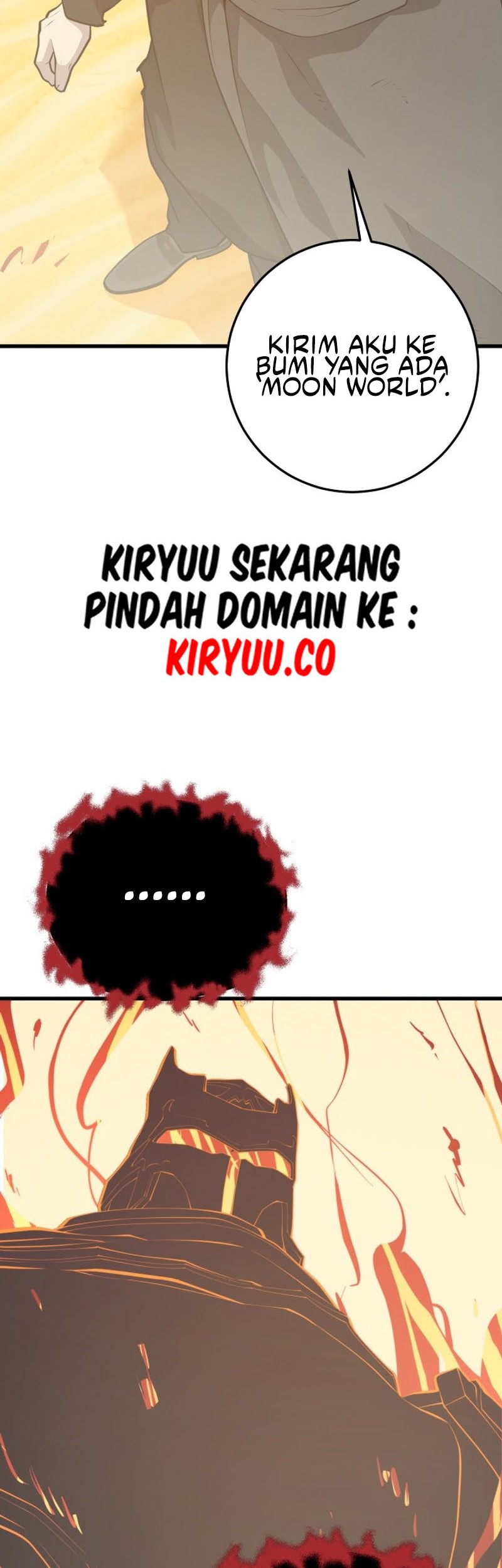 Seoul Station Necromancer Chapter 140 - halaman 49
