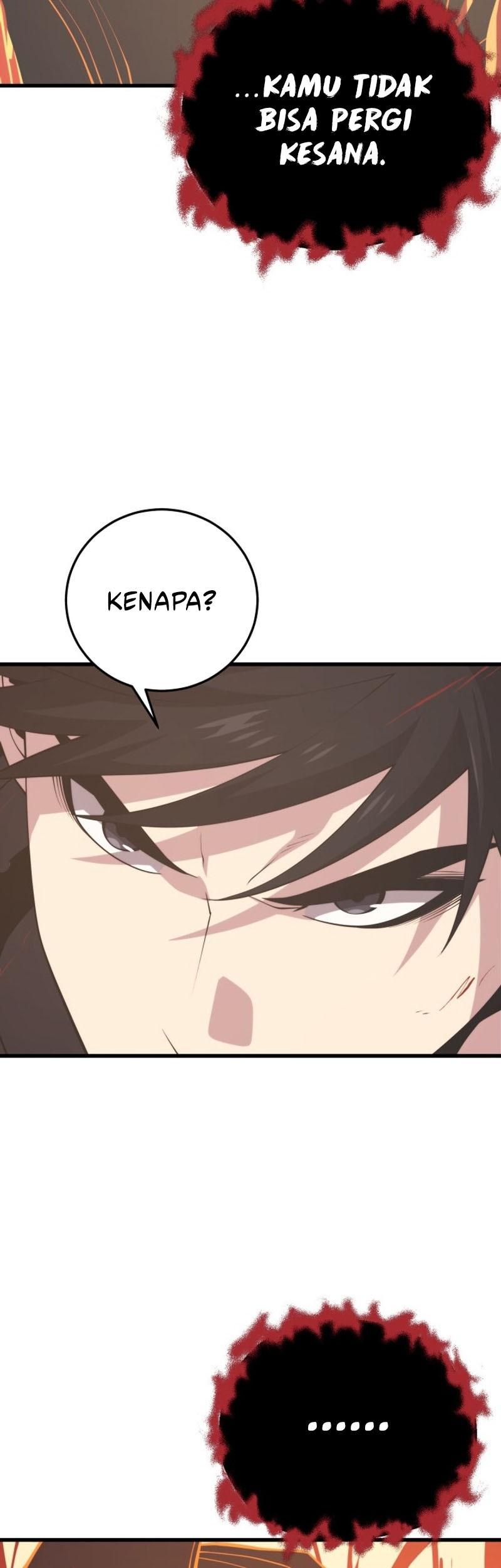 Seoul Station Necromancer Chapter 140 - halaman 50