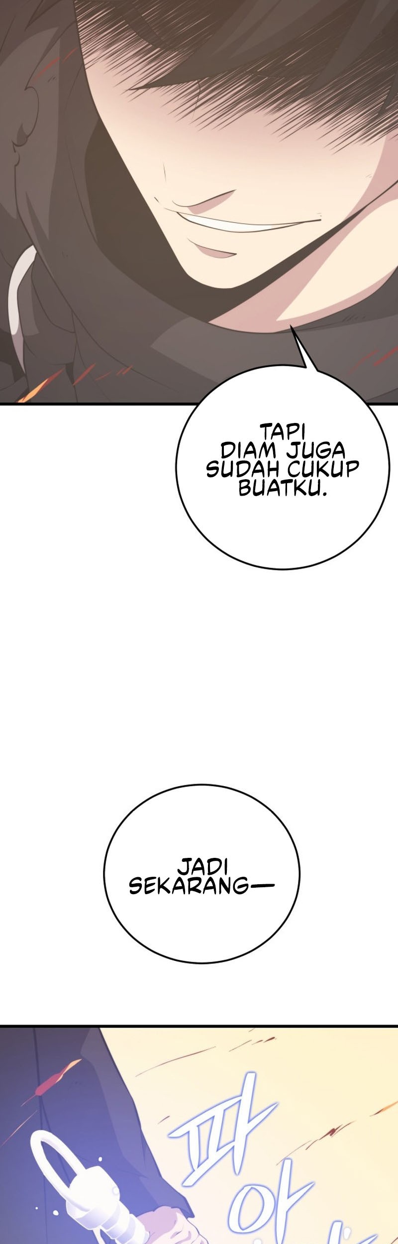 Seoul Station Necromancer Chapter 140 - halaman 52