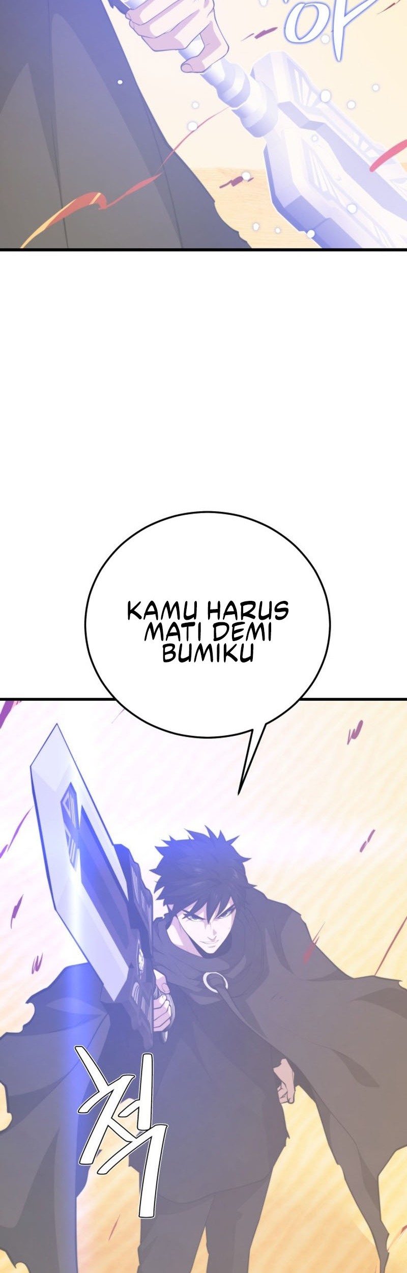 Seoul Station Necromancer Chapter 140 - halaman 53