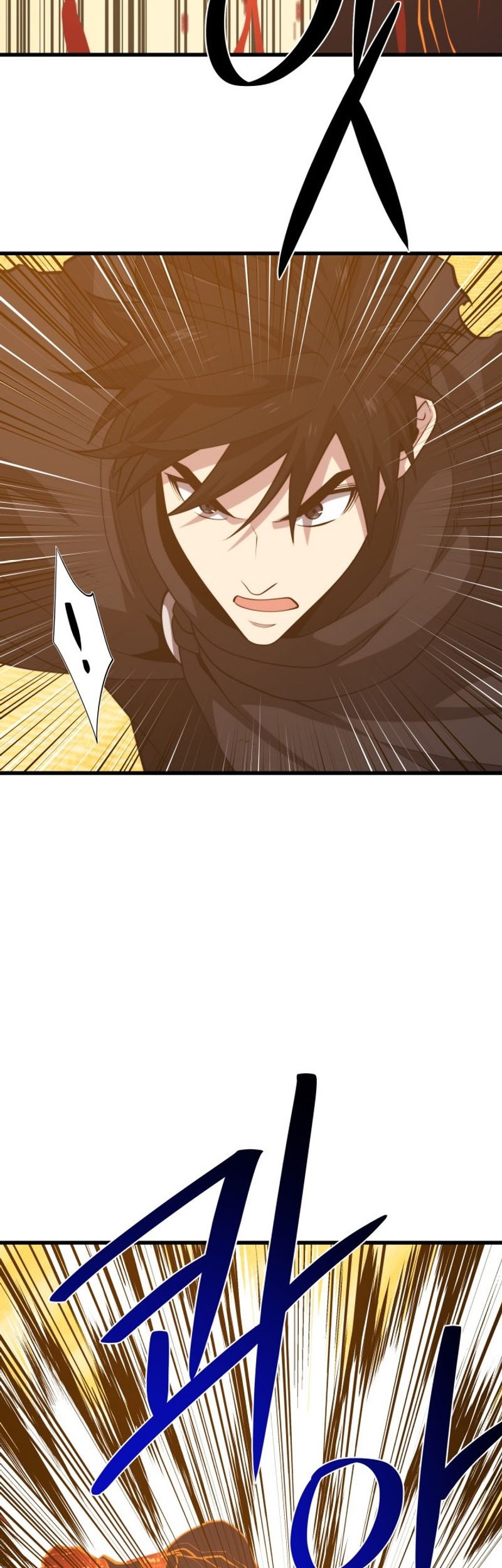 Seoul Station Necromancer Chapter 141 - halaman 25