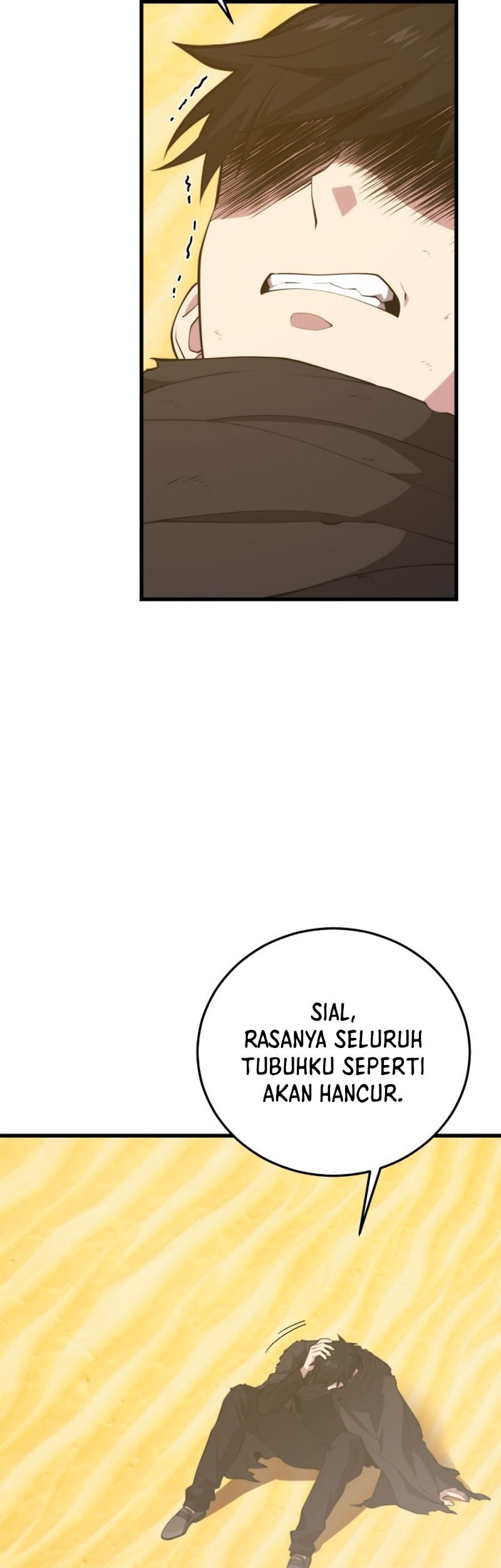 Seoul Station Necromancer Chapter 141 - halaman 37