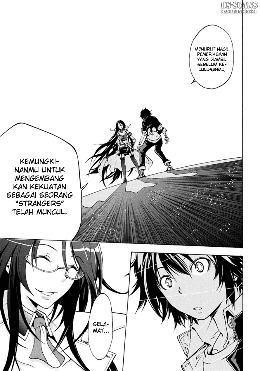 Seoul Station Necromancer Chapter 142 - halaman 16
