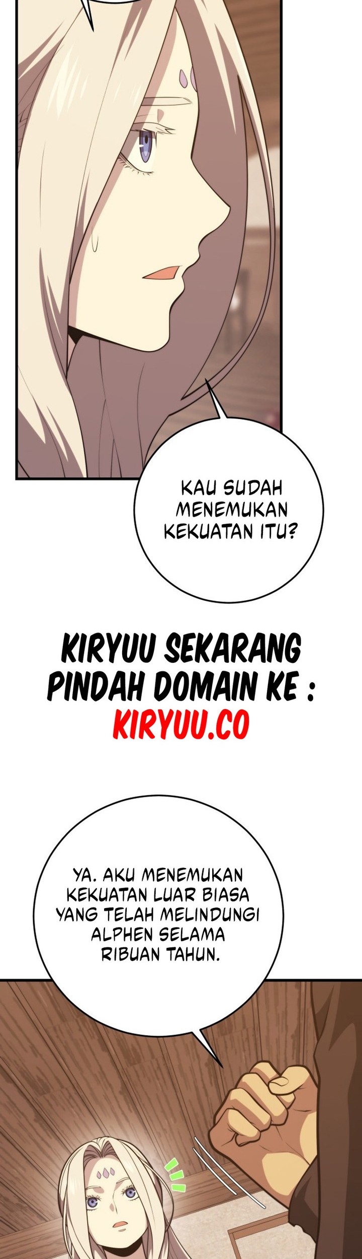 Seoul Station Necromancer Chapter 142 - halaman 26