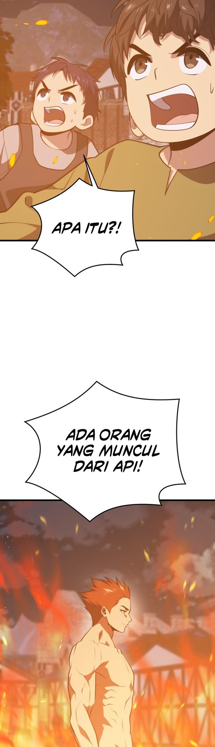 Seoul Station Necromancer Chapter 142 - halaman 34