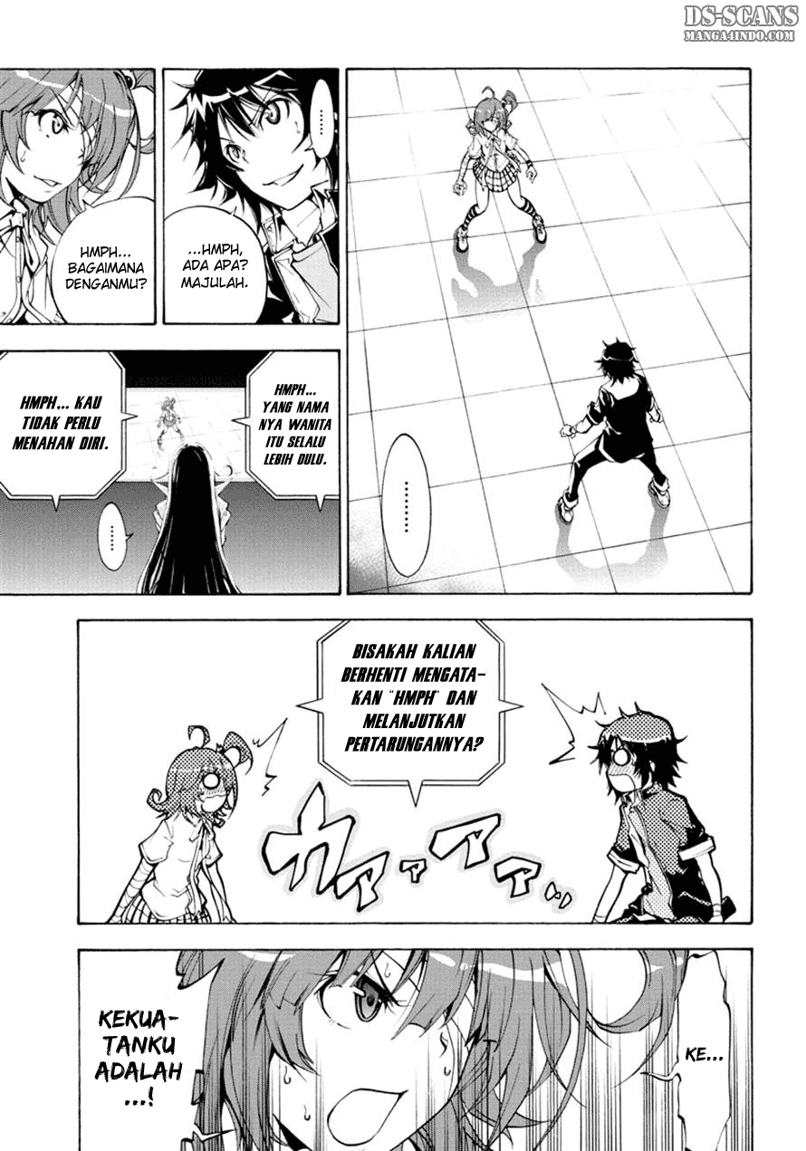 Seoul Station Necromancer Chapter 142 - halaman 37